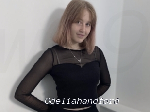 Odeliahandford