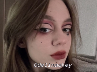 Odelinaakey