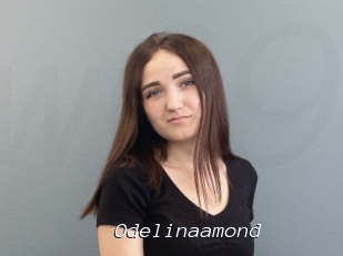 Odelinaamond