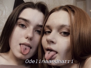 Odelinaandharri