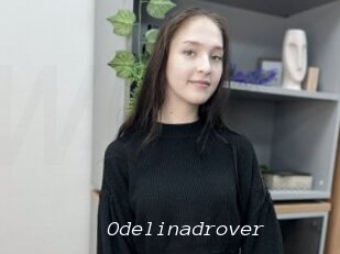 Odelinadrover