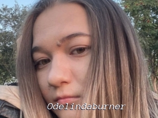 Odelindaburner