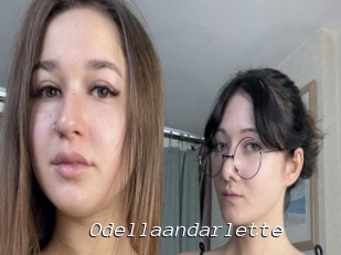 Odellaandarlette