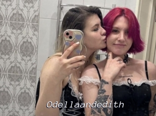Odellaandedith
