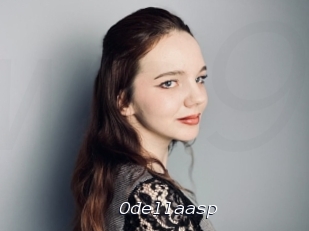 Odellaasp