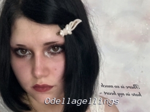 Odellagellings