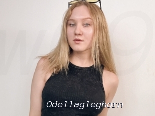 Odellagleghorn