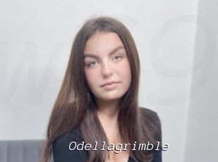 Odellagrimble