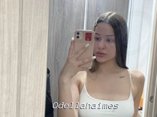 Odellahaimes