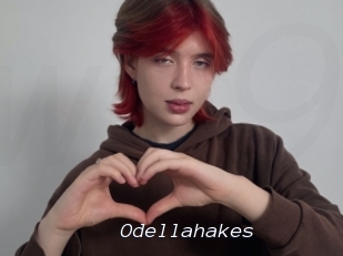 Odellahakes