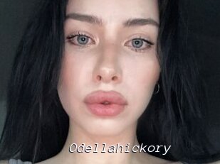 Odellahickory