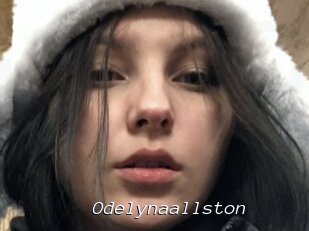 Odelynaallston