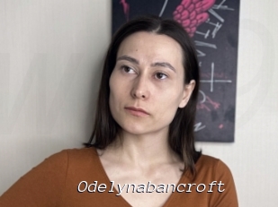 Odelynabancroft