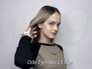 Odelynabrittle