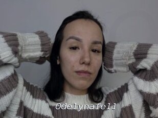 Odelynafell