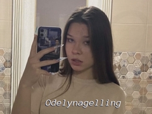 Odelynagelling