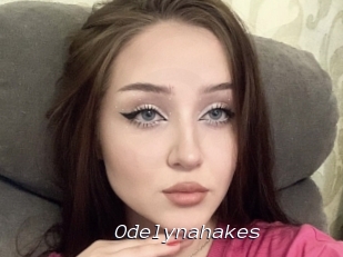 Odelynahakes