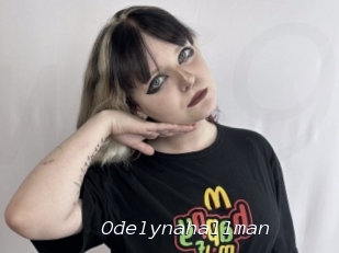 Odelynahallman