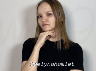 Odelynahamlet