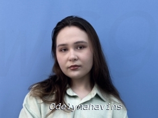 Odelynahavins