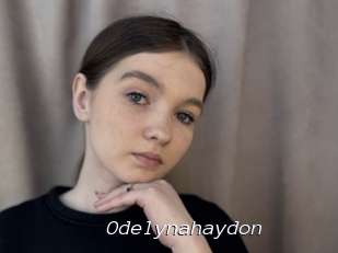 Odelynahaydon