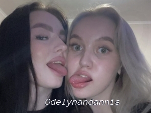 Odelynandannis