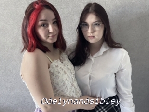 Odelynandsibley
