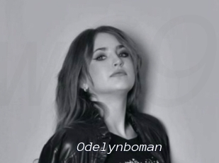 Odelynboman