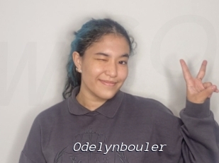 Odelynbouler