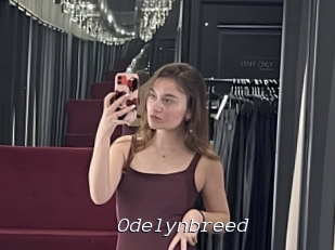 Odelynbreed