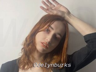 Odelynburks