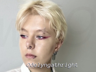 Odelyngathright