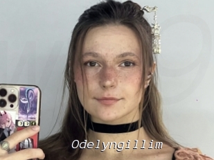 Odelyngillim