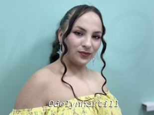 Odelynhartill