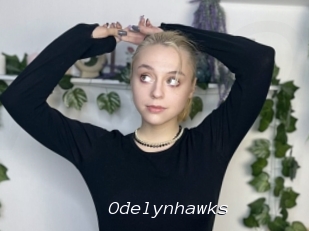 Odelynhawks