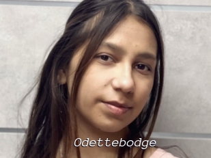Odettebodge