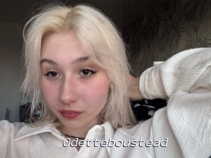 Odetteboustead