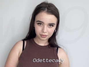 Odettecady