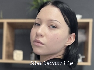 Odettecharlie