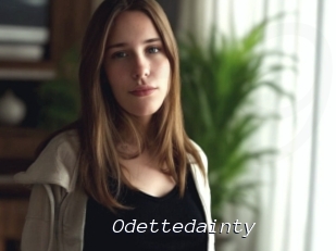Odettedainty