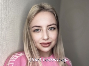 Odettedanley