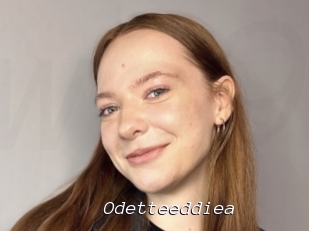 Odetteeddiea