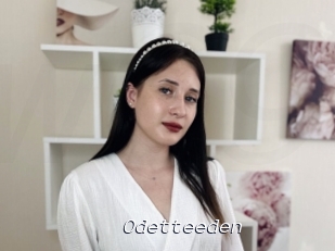 Odetteeden
