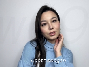 Odetteedgin