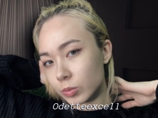 Odetteexcell
