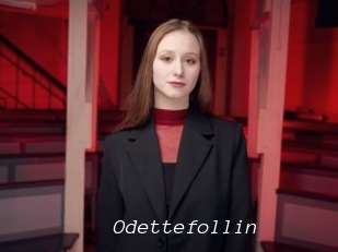 Odettefollin
