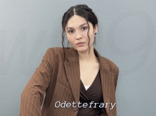 Odettefrary