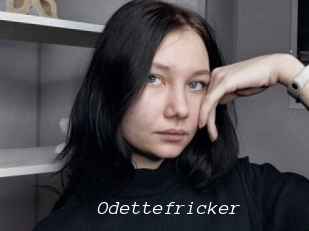 Odettefricker