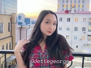 Odettegeorge