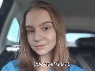 Odettehiett